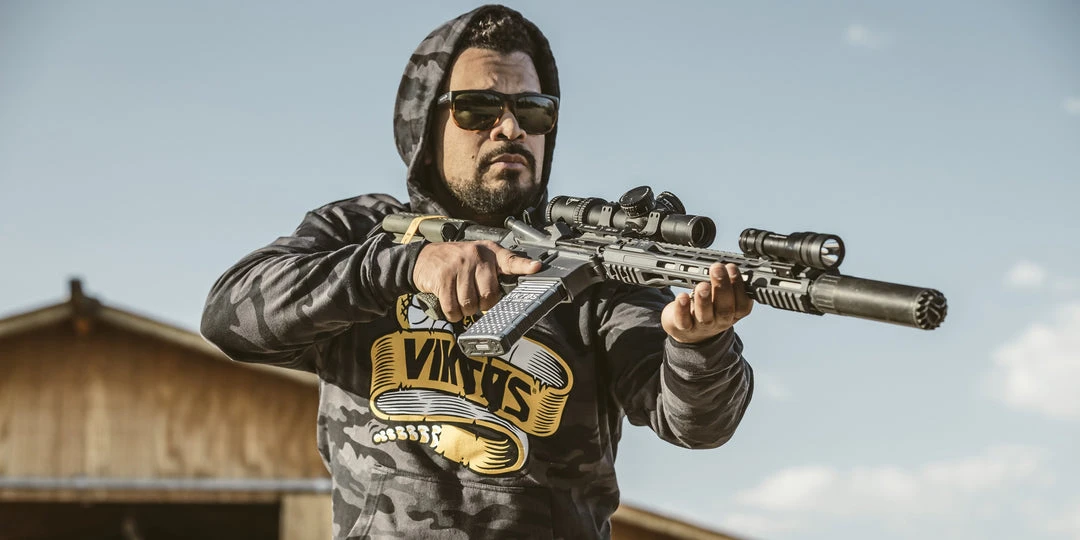 Hoodies & Sweats Viktos Banner Snake Hoodie