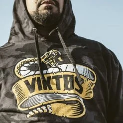 Hoodies & Sweats Viktos Banner Snake Hoodie