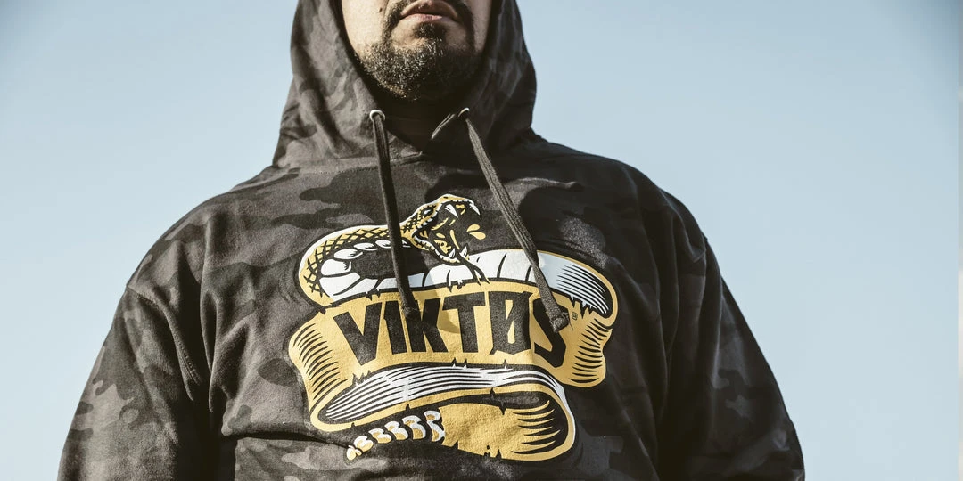 Hoodies & Sweats Viktos Banner Snake Hoodie