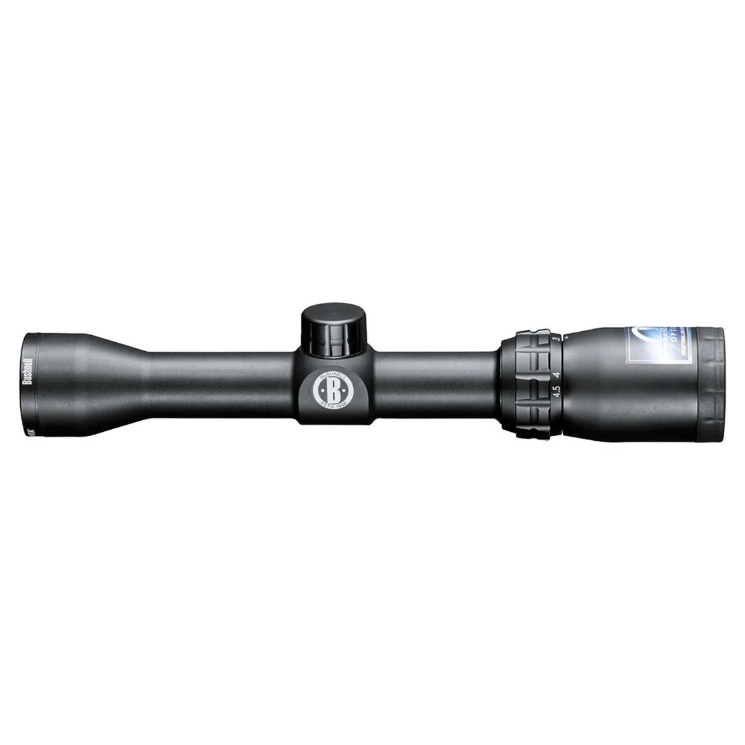Bushnell Banner Riflescope - 1.5-4x32 Scopes