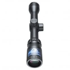 Bushnell Banner Riflescope - 1.5-4x32 Scopes