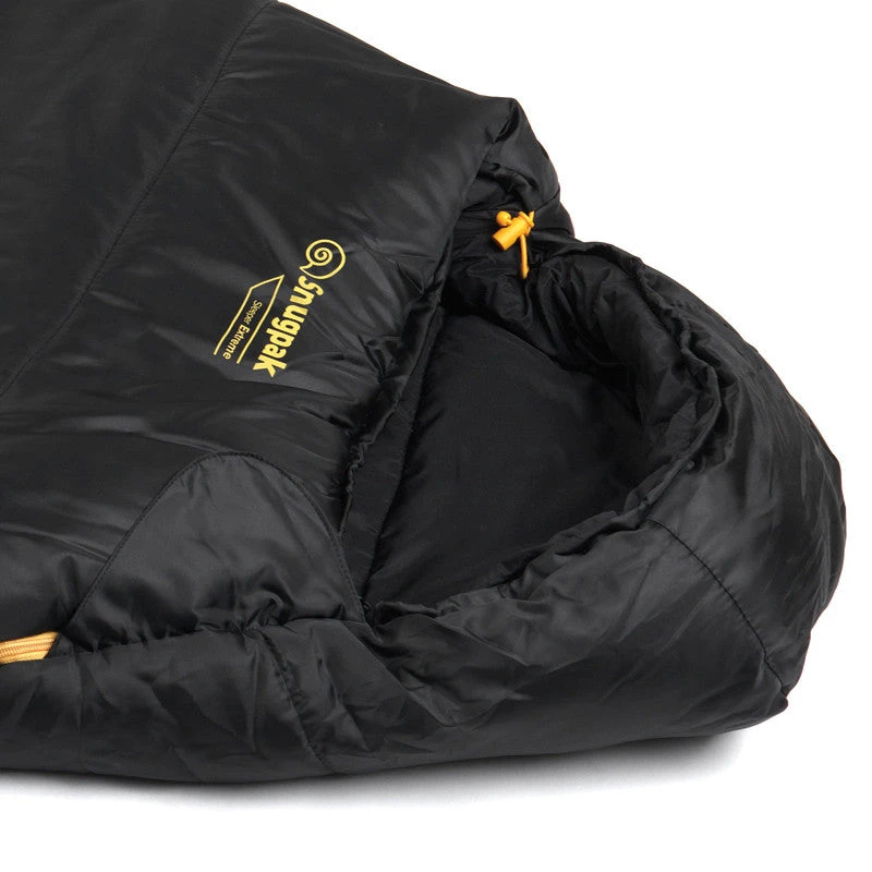 Snugpak Basecamp Sleeper Extreme Sleeping Bag Sleeping Bags