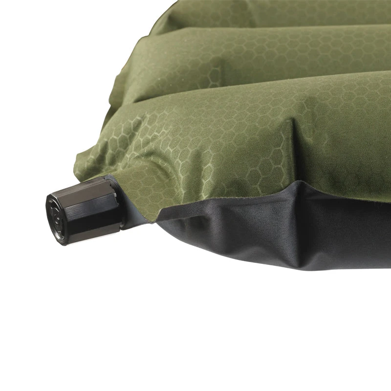 Sleeping Pads Snugpak Basecamp OPS Air Mat With Built In Foot Pump