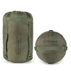 Snugpak Basecamp OPS Navigator SQ