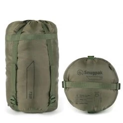 Snugpak Basecamp OPS TSB (The Sleeping Bag)