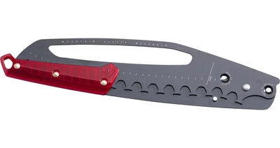 MSR Basecamp Snow Shelter Saw Snow Tools