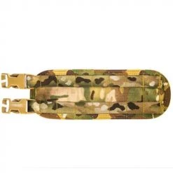 High Speed Gear Battle Belt Bridge Belts