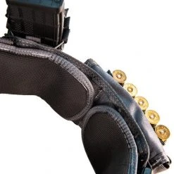 High Speed Gear Battle Belt Bridge Belts