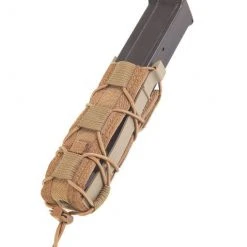 High Speed Gear Extended Pistol Taco - Belt Mount Baton Holders & Pouches