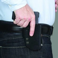 Galco Blakguard Belt Holster Concealment Holsters
