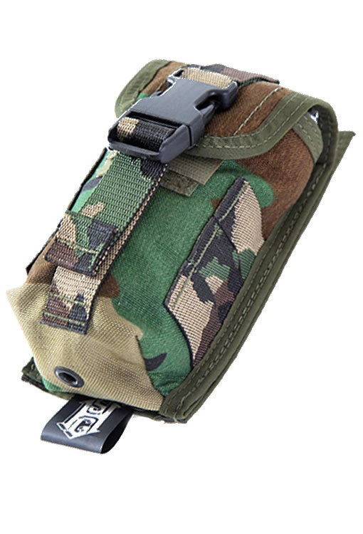 High Speed Gear Bleeder/Blowout Pouch - Molle EMS Pouches