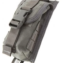 High Speed Gear Bleeder/Blowout Pouch - Molle EMS Pouches