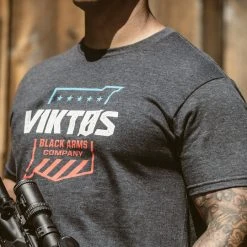 Viktos Brazen Shield Tee