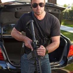 Galco Bungee Sling Gun Slings