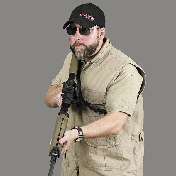 Galco Bungee Sling Gun Slings