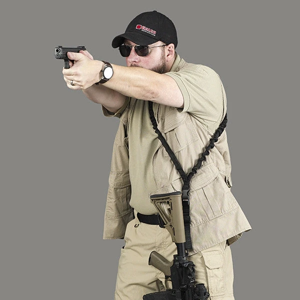Galco Bungee Sling Gun Slings