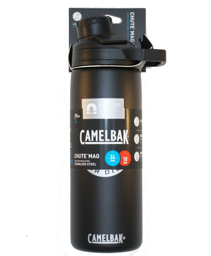 CamelBak Chute Mag SST Vacuum Insulated Hydration Bottles & Canteens