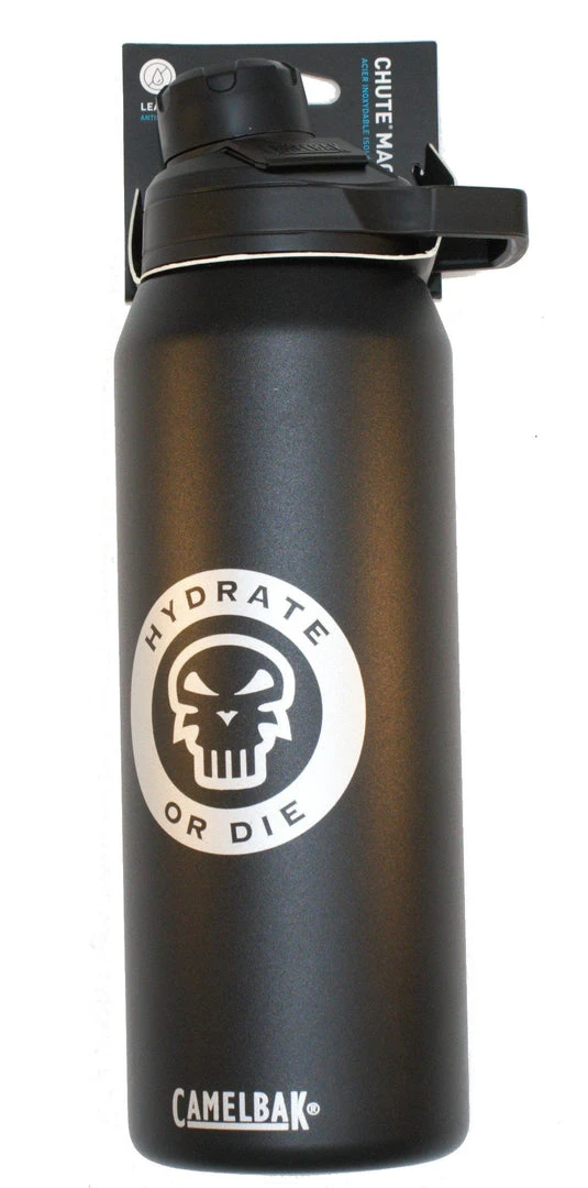 Hydration Bottles & Canteens CamelBak Chute Mag SST Vacuum Insulated