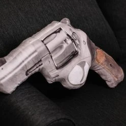 Caliber Gourmet Revolver Pillow