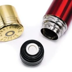 Hydration Bottles & Canteens Caliber Gourmet 13" Thermo Bottle