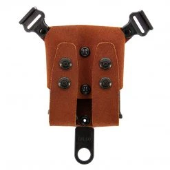 Shoulder Holsters Galco Classic Lite Double Magazine Carrier