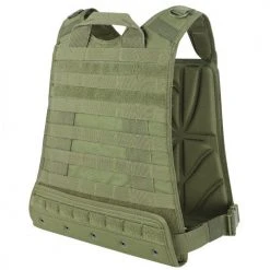 Condor Compact Plate Carrier