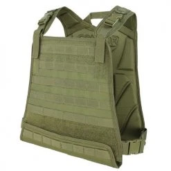 Condor Compact Plate Carrier