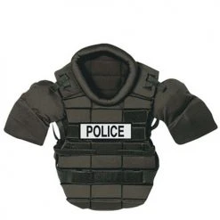 Monadnock Centurion Upper Body & Shoulder Protection Riot Gear