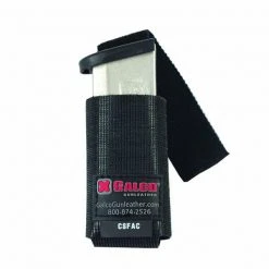 Galco Carrysafe Accessory Carrier Magazine Pouches