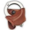 Handcuff Cases & Pouches Galco SC9 Cuff Case For Shoulder Harness Or Belt