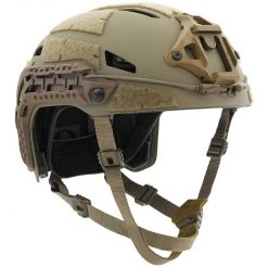 Galvion Batlskin Caiman BUMP Helmet