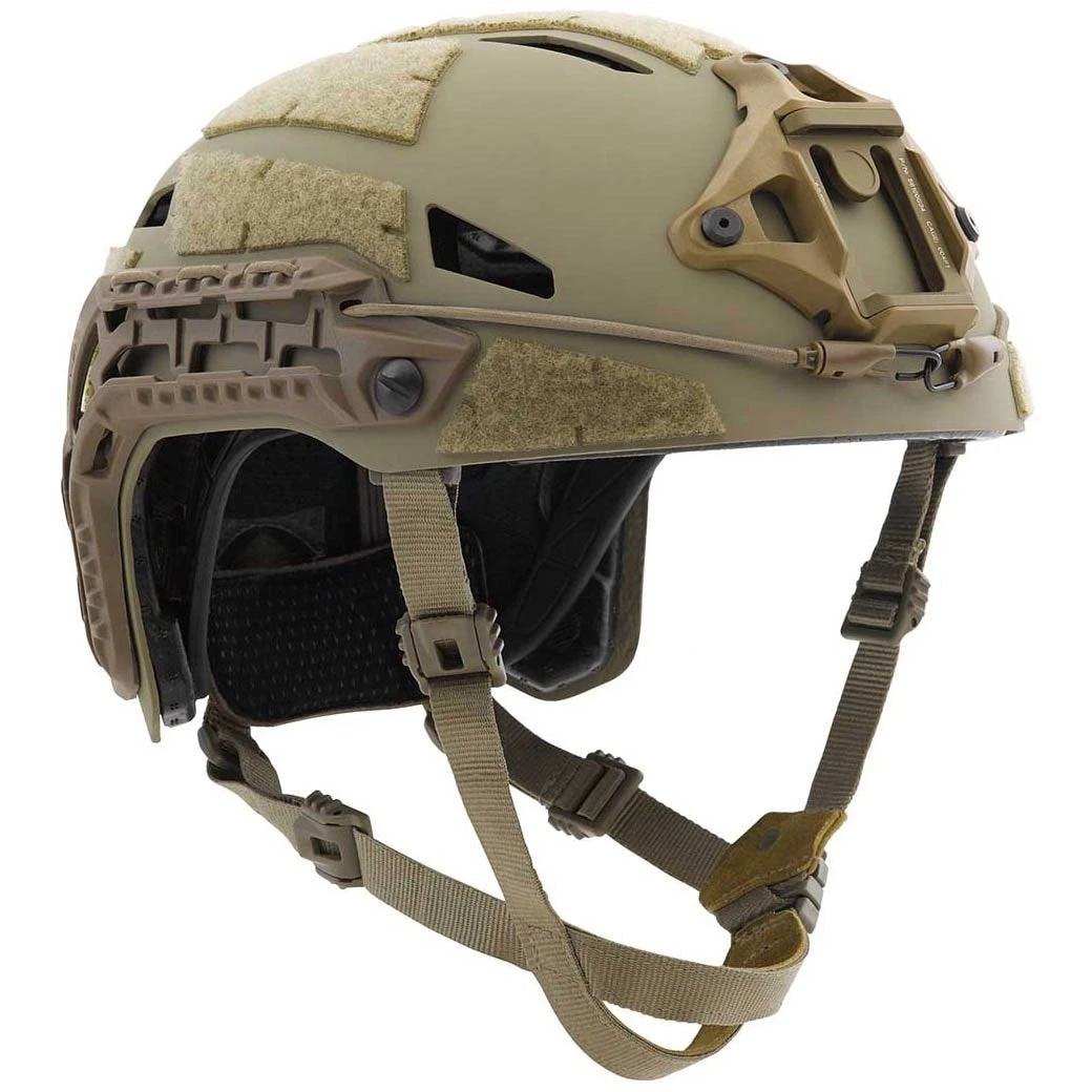Galvion Batlskin Caiman BUMP Helmet