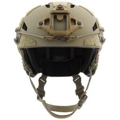Galvion Batlskin Caiman BUMP Helmet