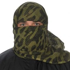 Proforce Equipment Camcon Face Veils Ghillie Suits, Veils & Togs