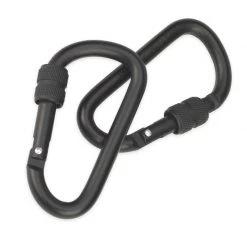 Proforce Equipment Camcon Locking Carabiners - (2 Pack)