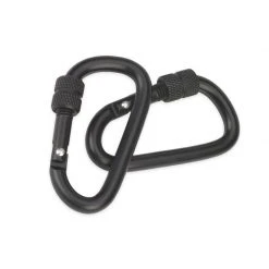 Proforce Equipment Camcon Locking Carabiners - (2 Pack)