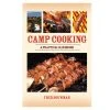 Proforce Equipment Camp Cooking Books