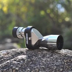 Binoculars Humvee 8x20 Monocular