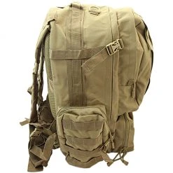 Humvee 3 Day Assault Pack Weekend Backpacks
