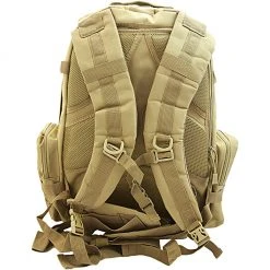 Humvee 3 Day Assault Pack Weekend Backpacks
