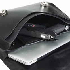 Purses & Tactical Bags Galco Carrysafe 2.0 Holster