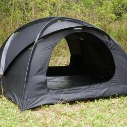 Snugpak Cave 4 Person Tent