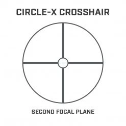 Bushnell Banner Riflescopes - 4x32