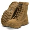 Military Boots Original SWAT Classic 9 Coyote Boots