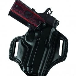 Galco Combat Master Belt Holster Concealment Holsters