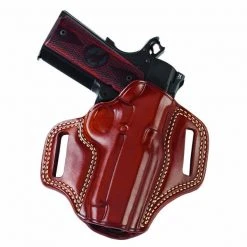 Galco Combat Master Belt Holster Concealment Holsters