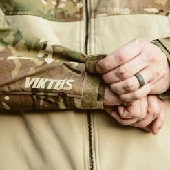 Viktos Combonova Camo Jacket Jackets