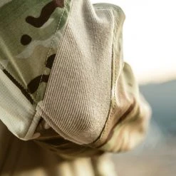 Viktos Combonova Camo Jacket Jackets