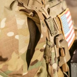 Viktos Combonova Camo Jacket Jackets