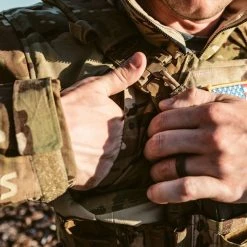 Viktos Combonova Camo Jacket Jackets